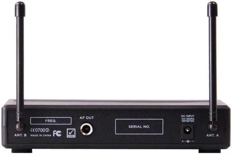 Gemini UHF-01M